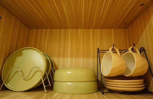 Bocaue Apartment | 27 m² Apartment ∙ 1 bedroom ∙ 6 guests