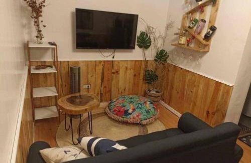 Bocaue Apartment | 27 m² Apartment ∙ 1 bedroom ∙ 4 guests