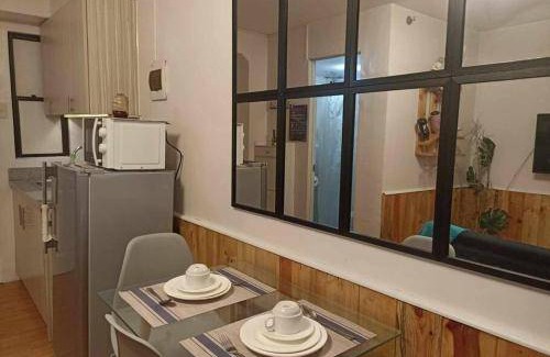 Bocaue Apartment | 27 m² Apartment ∙ 1 bedroom ∙ 4 guests