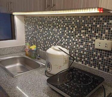 Bocaue Apartment | 27 m² Apartment ∙ 1 bedroom ∙ 4 guests