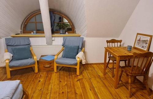 Hof Redentin Apartment | 27 m² Apartment ∙ 2 guests