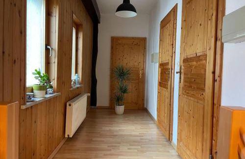 Hof Redentin Apartment | 27 m² Apartment ∙ 2 guests