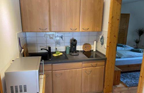 Hof Redentin Apartment | 27 m² Apartment ∙ 2 guests