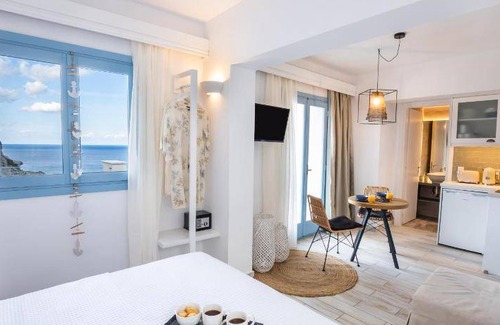 Aperio Apartment | 27 m² Apartment ∙ 4 guests