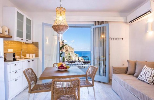Aperio Apartment | 27 m² Apartment ∙ 4 guests