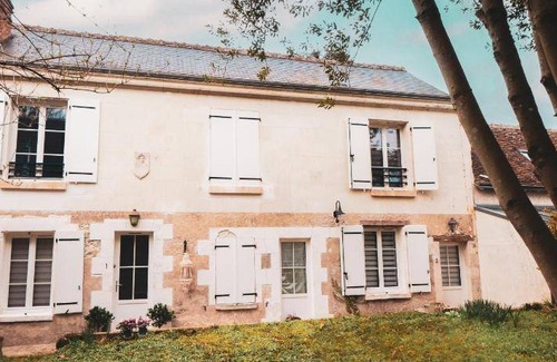 Amboise Apartment | 27 m² Apartment ∙ 1 bedroom ∙ 4 guests