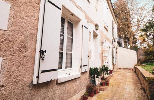 Amboise Apartment | 27 m² Apartment ∙ 1 bedroom ∙ 4 guests