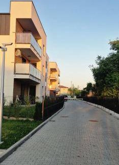 Bochnia Apartment | 27 m² Apartment ∙ 1 bedroom ∙ 2 guests