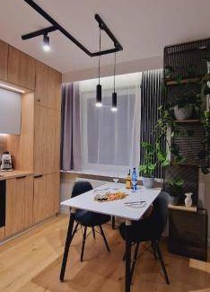 Bochnia Apartment | 27 m² Apartment ∙ 1 bedroom ∙ 2 guests