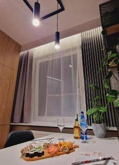 Bochnia Apartment | 27 m² Apartment ∙ 1 bedroom ∙ 2 guests