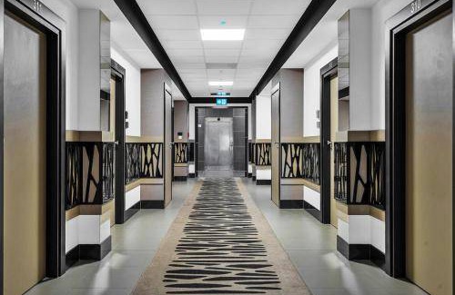 Warsaw Apartment | 27 m² Apartment ∙ 1 bedroom ∙ 2 guests