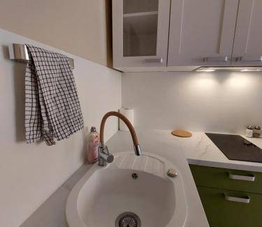 Centrs Apartment | 27 m² Apartment ∙ 1 bedroom ∙ 4 guests