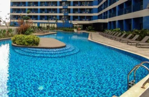 San Antonio Apartment | 27 m² Apartment ∙ 1 bedroom ∙ 5 guests
