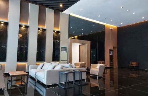 San Antonio Apartment | 27 m² Apartment ∙ 1 bedroom ∙ 5 guests