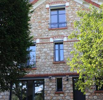 Orsay Apartment | 27 m² Apartment ∙ 1 bedroom ∙ 2 guests