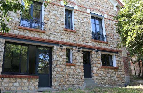 Orsay Apartment | 27 m² Apartment ∙ 1 bedroom ∙ 2 guests