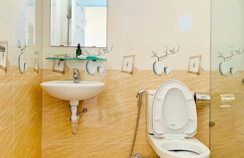 Da Lat Apartment | 27 m² Apartment ∙ 1 bedroom ∙ 4 guests