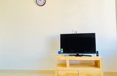 Da Lat Apartment | 27 m² Apartment ∙ 1 bedroom ∙ 4 guests