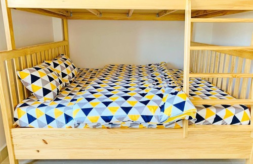 Da Lat Apartment | 27 m² Apartment ∙ 1 bedroom ∙ 4 guests