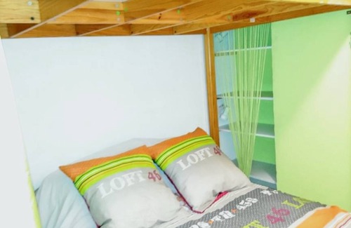 Cauterets Apartment | 27 m² Apartment ∙ 1 bedroom ∙ 4 guests