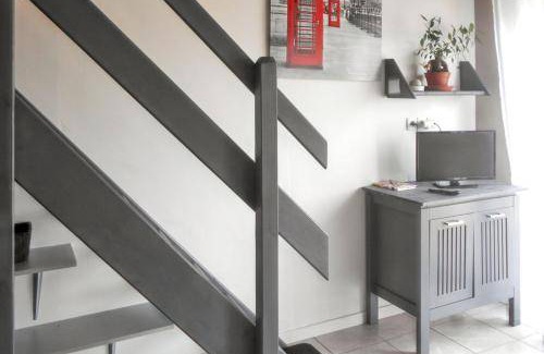 Pedernec Apartment | 27 m² Apartment ∙ 1 bedroom ∙ 2 guests