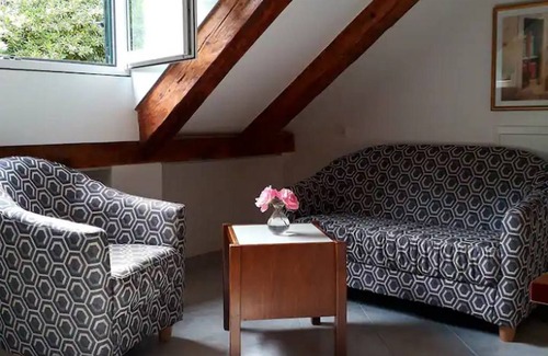 Pile Apartment | 27 m² Apartment ∙ 1 bedroom ∙ 2 guests