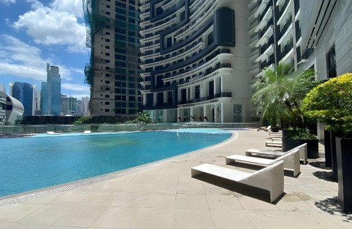 Downtown Apartment | 27 m² Apartment ∙ 1 bedroom ∙ 2 guests