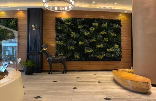 Downtown Apartment | 27 m² Apartment ∙ 1 bedroom ∙ 2 guests