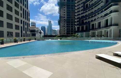 Downtown Apartment | 27 m² Apartment ∙ 1 bedroom ∙ 2 guests