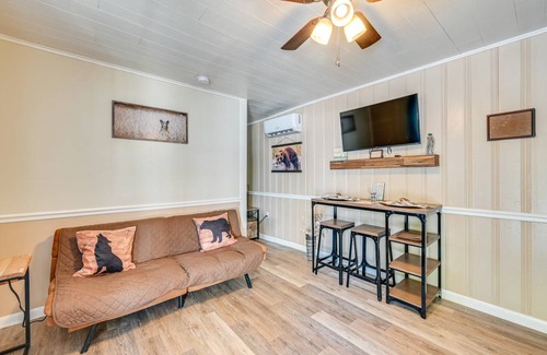 Cave City Apartment | 27 m² Apartment ∙ 1 bedroom ∙ 4 guests