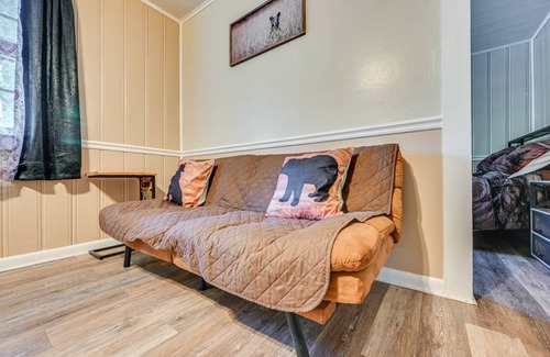 Cave City Apartment | 27 m² Apartment ∙ 1 bedroom ∙ 4 guests