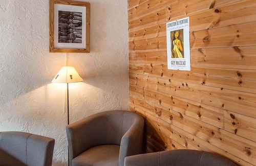 Abries Apartment | 27 m² Apartment ∙ 2 bedrooms ∙ 6 guests