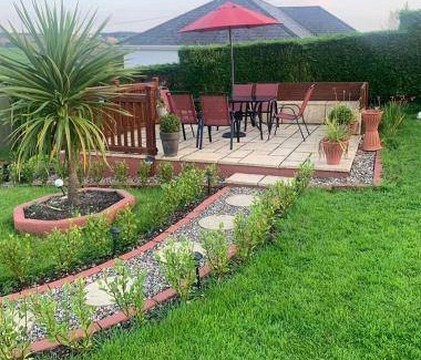 Drumkeen Apartment | 27 m² Apartment ∙ 1 bedroom ∙ 7 guests