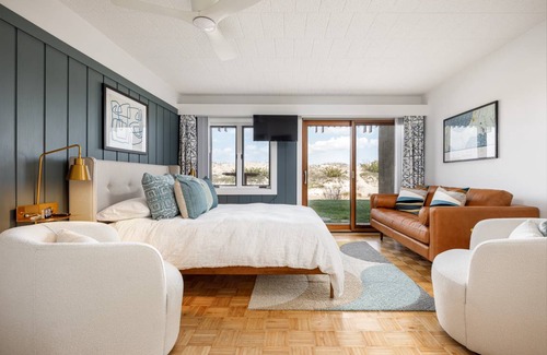 Maple City Apartment | 27 m² Apartment ∙ 2 guests
