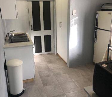 George Apartment | 27 m² Apartment ∙ 1 bedroom ∙ 3 guests