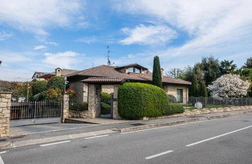 Azzano San Paolo Bed & Breakfast | 27 m² Bed and breakfast ∙ 4 guests