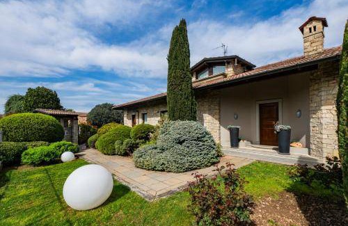 Azzano San Paolo Bed & Breakfast | 27 m² Bed and breakfast ∙ 4 guests