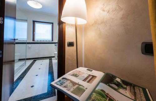 Azzano San Paolo Bed & Breakfast | 27 m² Bed and breakfast ∙ 4 guests