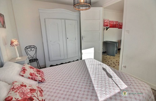 Saint-Bihy House | 27 m² Gîte ∙ 1 bedroom ∙ 2 guests