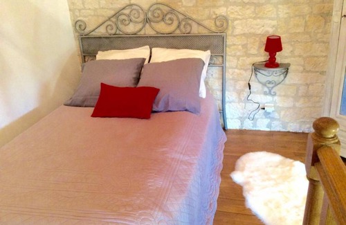 Pern House | 27 m² Gîte ∙ 1 bedroom ∙ 2 guests