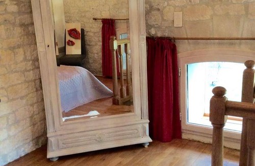 Pern House | 27 m² Gîte ∙ 1 bedroom ∙ 2 guests