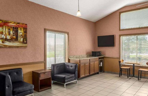 Canastota Hotel | 27 m² Hotel ∙ 127 guests