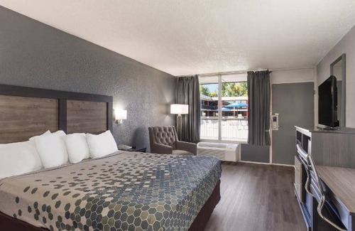 Cave City Hotel | 27 m² Hotel ∙ 127 guests