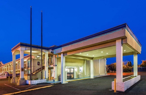 Ashland Hotel | 27 m² Hotel ∙ 127 guests