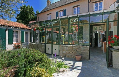 Bouin Hotel | 27 m² Hotel ∙ 127 guests