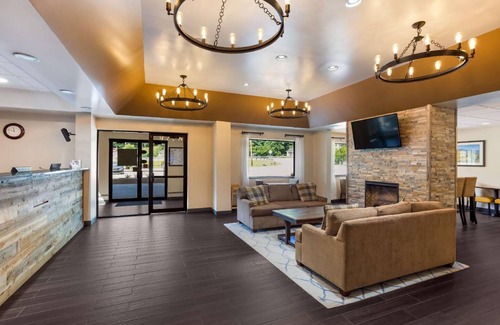 Chapmanville Hotel | 27 m² Hotel ∙ 127 guests