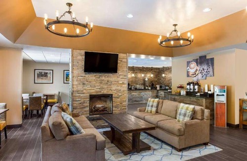 Chapmanville Hotel | 27 m² Hotel ∙ 127 guests
