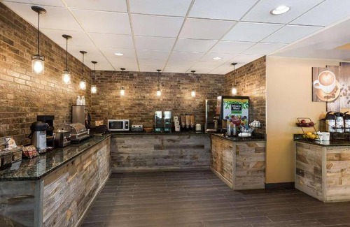 Chapmanville Hotel | 27 m² Hotel ∙ 127 guests