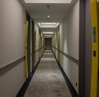 Kakinada Hotel | 27 m² Hotel ∙ 2 guests