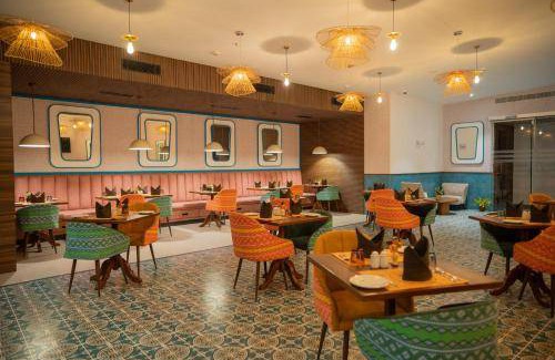 Kakinada Hotel | 27 m² Hotel ∙ 2 guests